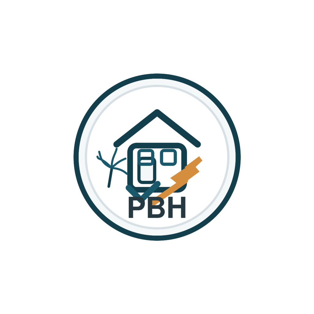 Palm Bay Handyman Help logo
